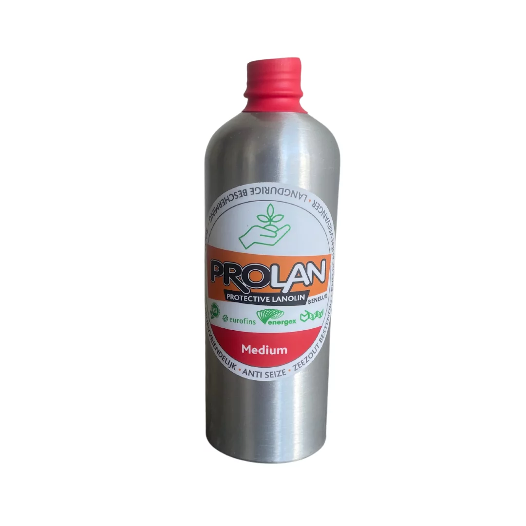 Prolan Medium 170 400 ml Alu Can
