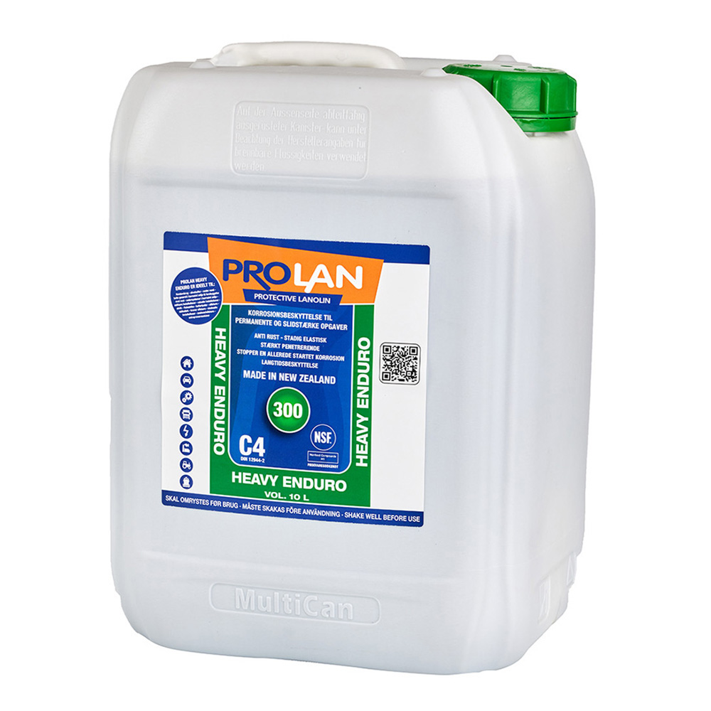 Prolan Enduro 300 10L
