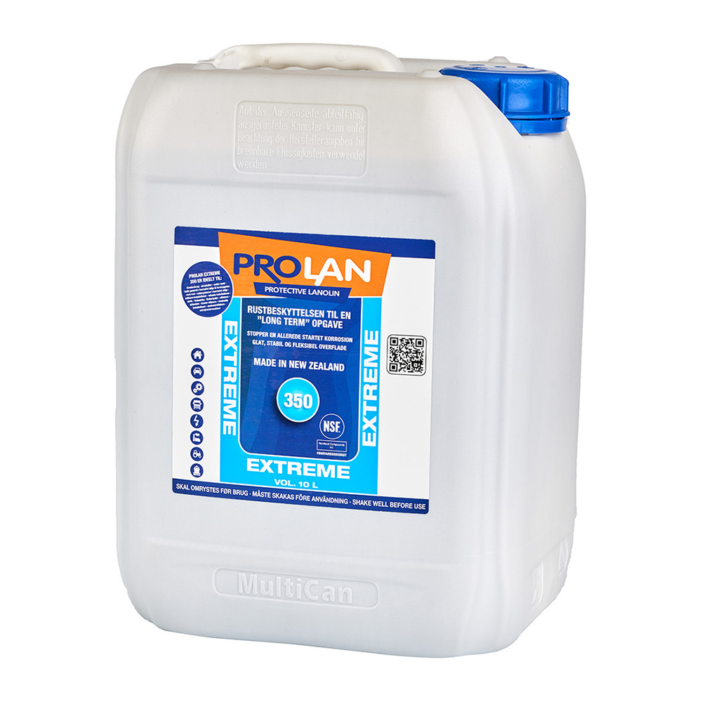 Prolan Extreme 350 10L
