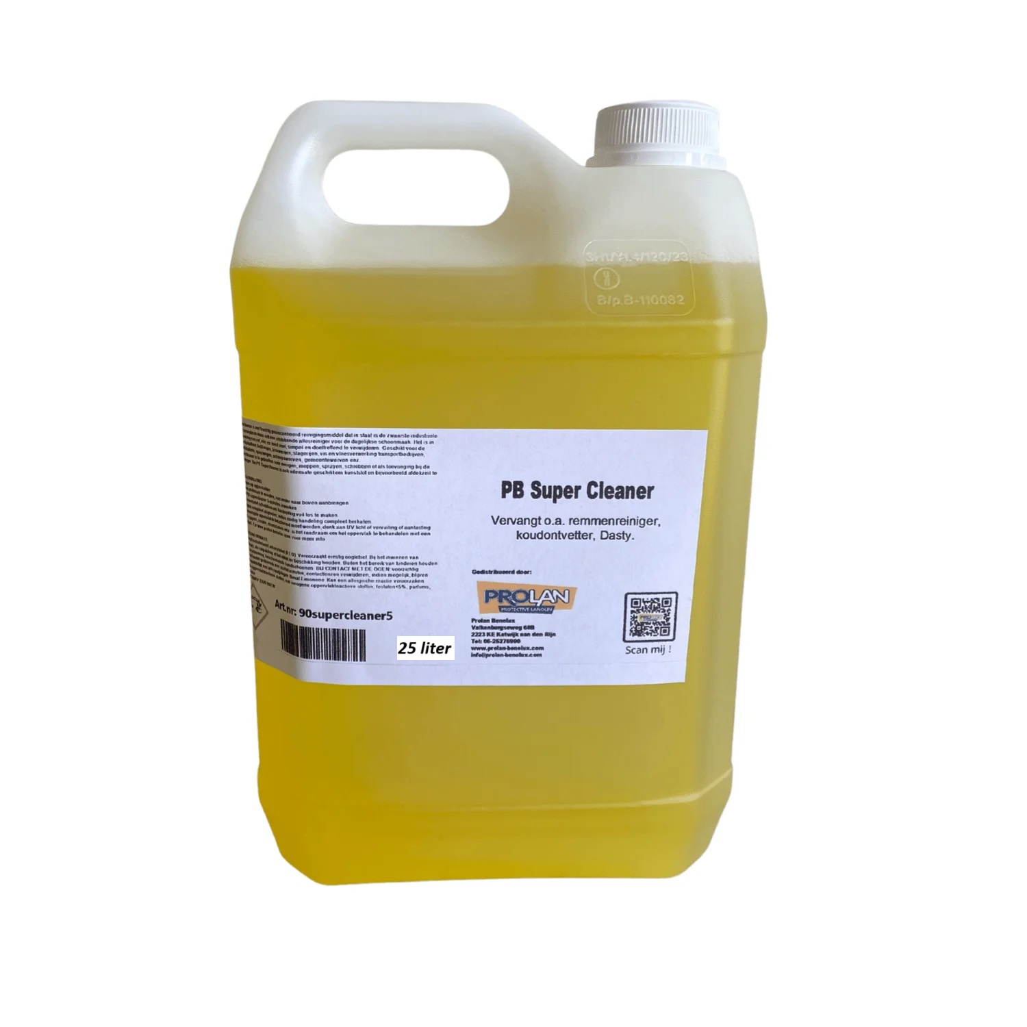 Prolan Super Cleaner 25 liter
